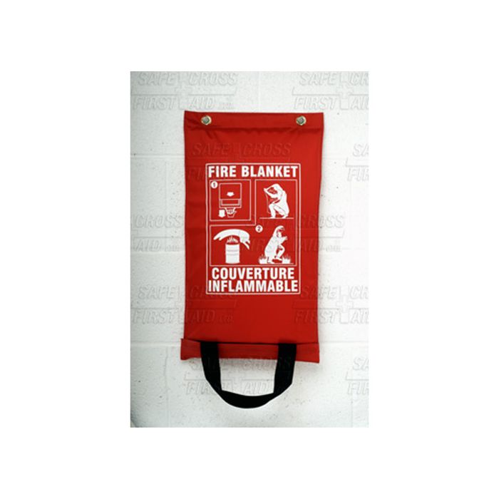 Fire Blanket