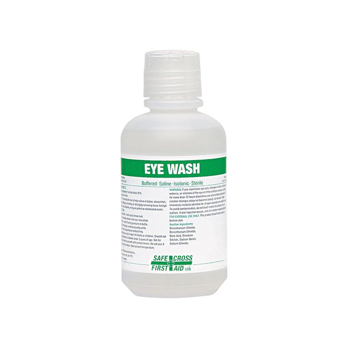 Eyewash Solution