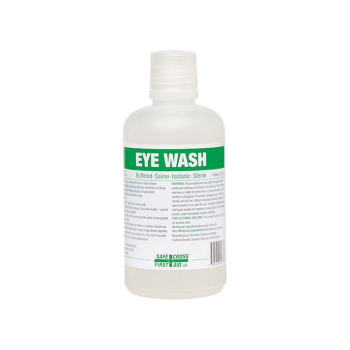 Eyewash Solution