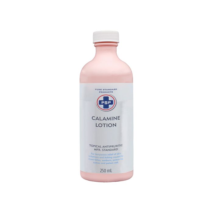 Calamine Lotion