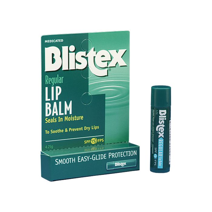 Lip Balm