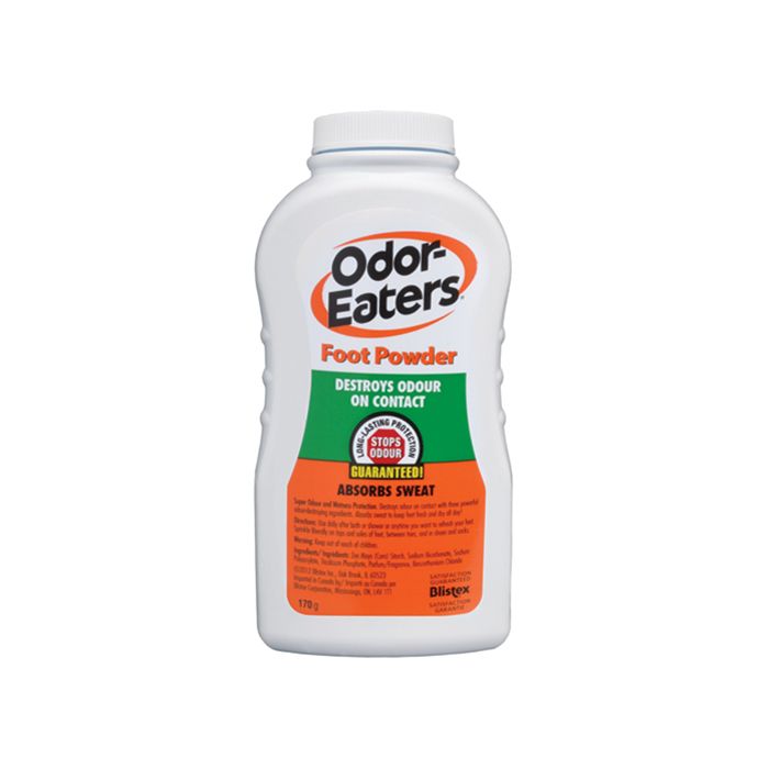 Odor-Eaters® Foot Powder