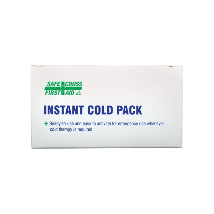 Instant Compress Packs