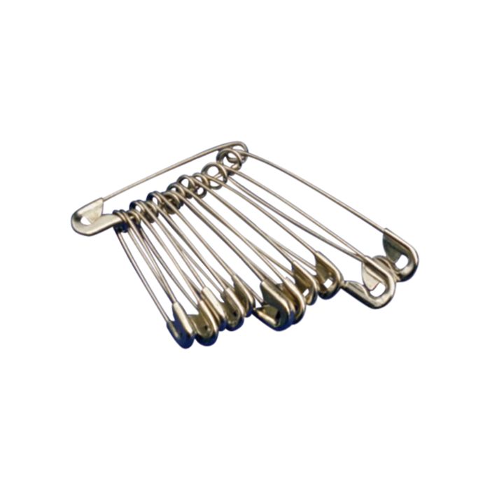 Safety Pins