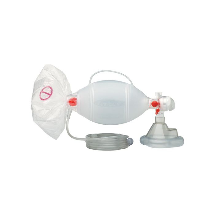 Ambu® Spur® II Adult Resuscitator