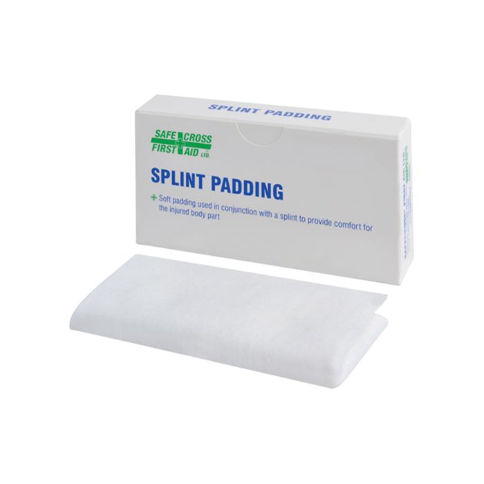 Splint Padding