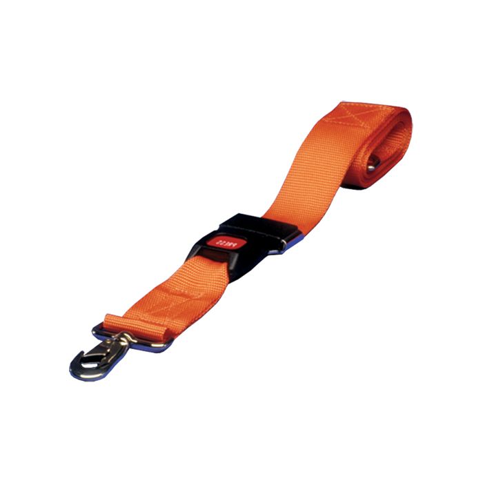 Straps With Swivel Speed Clips