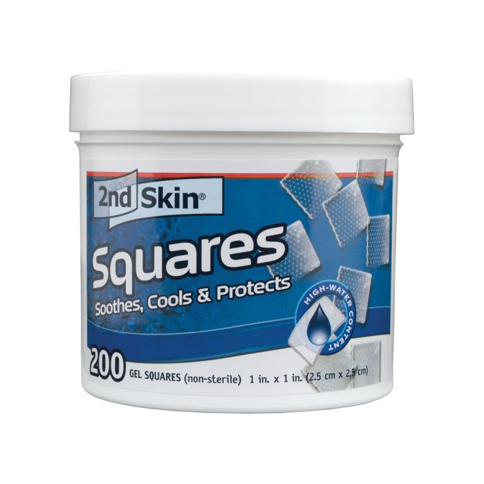 Spenco® 2 Skin® Moist Pads