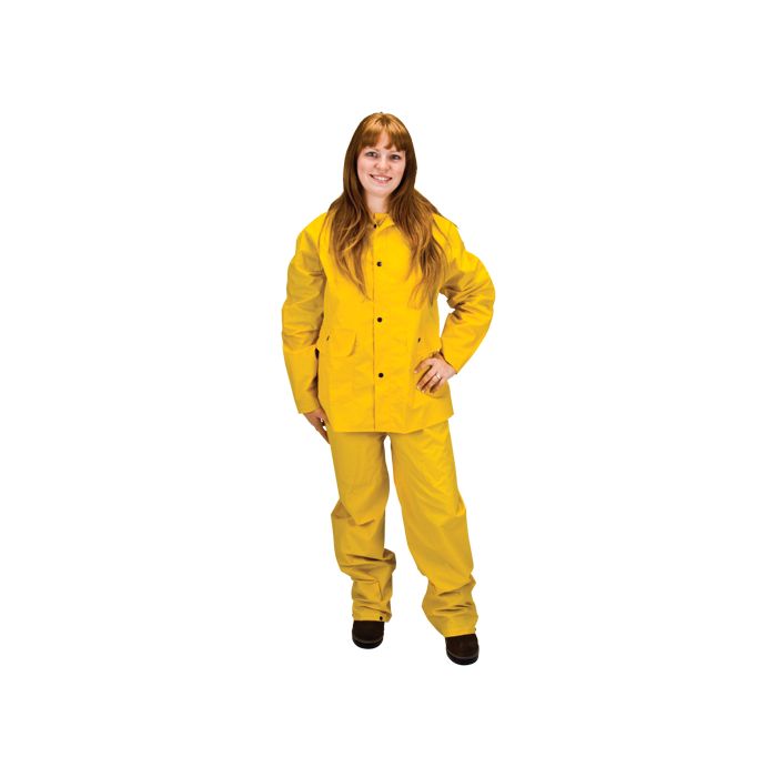 RZ100 Rain Suit