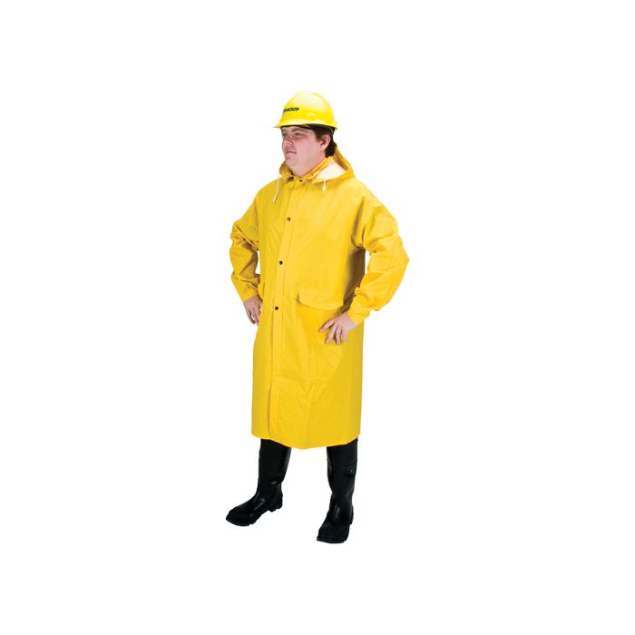 RZ200 Long Rain Coat