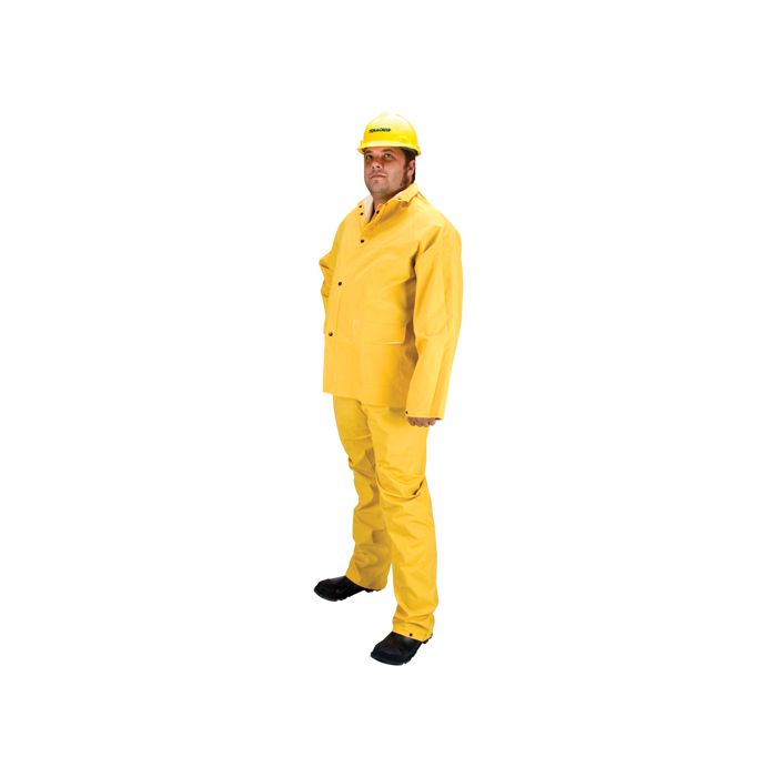 RZ600 Flame Resistant Rain Suit