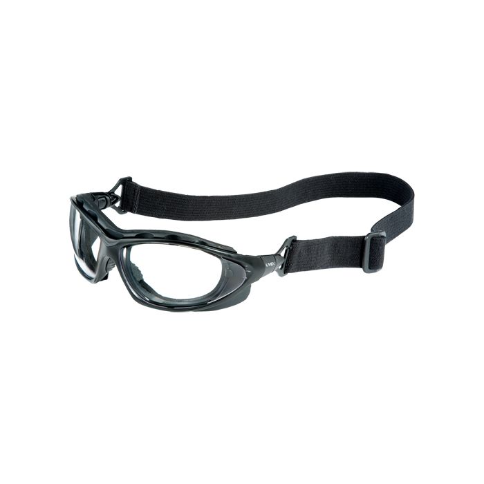 Uvex® Seismic® Safety Goggles