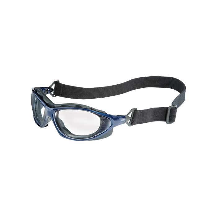 Uvex HydroShield® Seismic® Safety Goggles