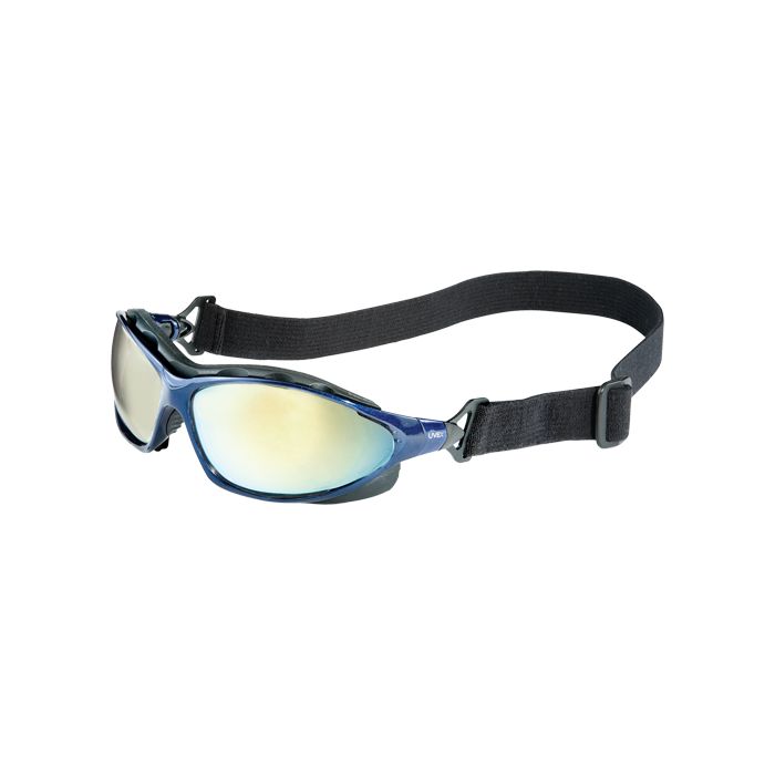 Uvex® Seismic® Safety Goggles