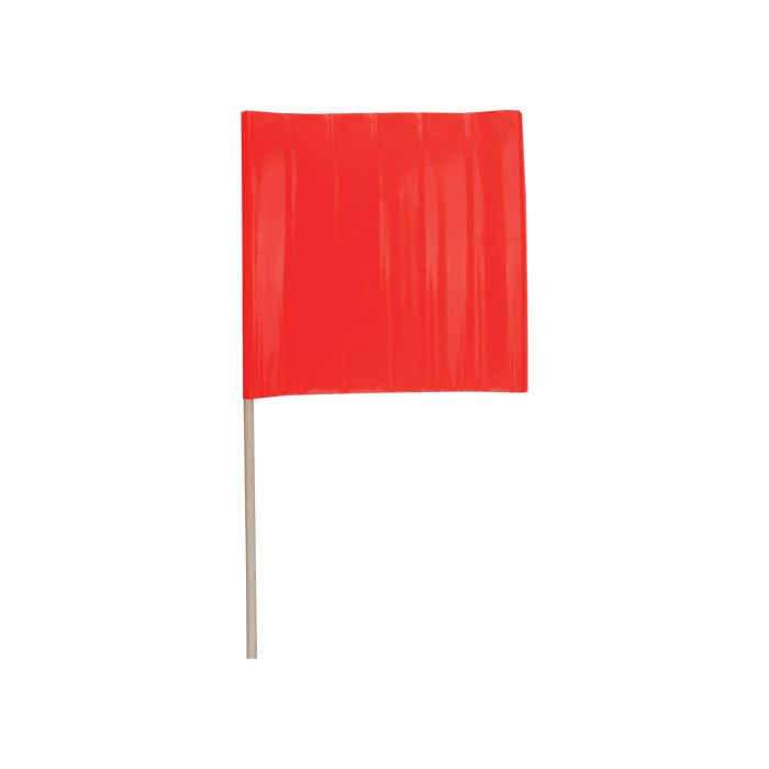 Traffic Safety Flags