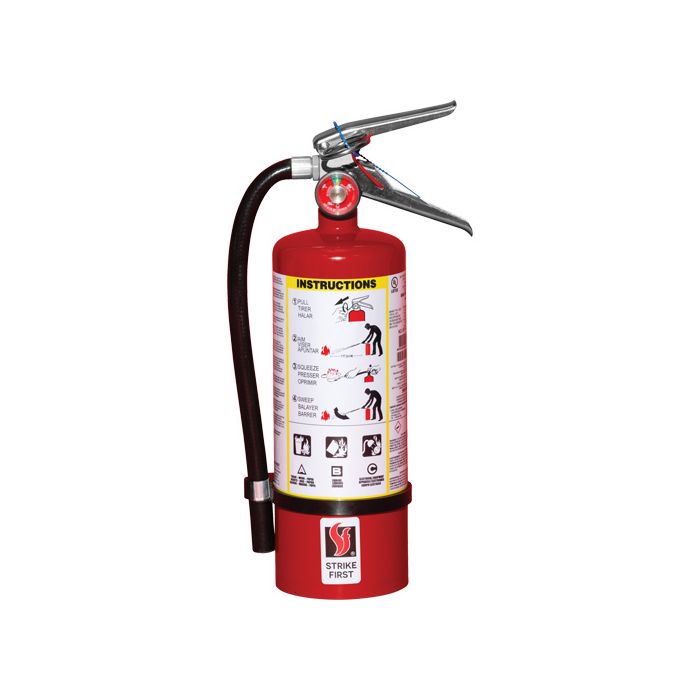 Fire Extinguisher