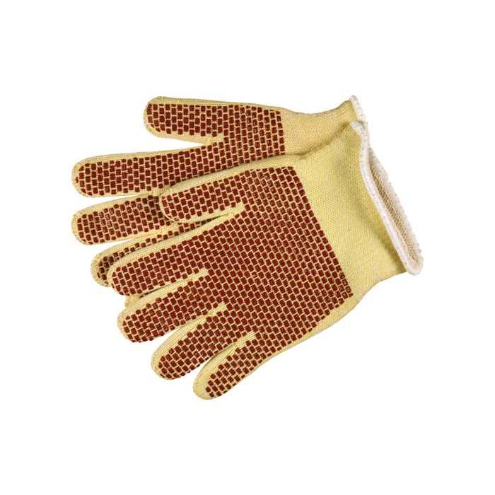 Red Brick® Reversible Cut Resistant Gloves