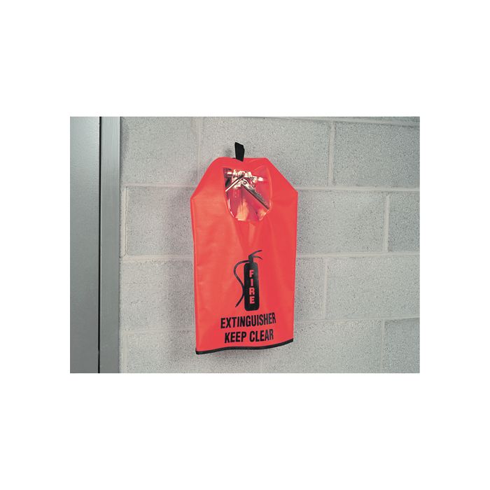 Fire Extinguisher Covers