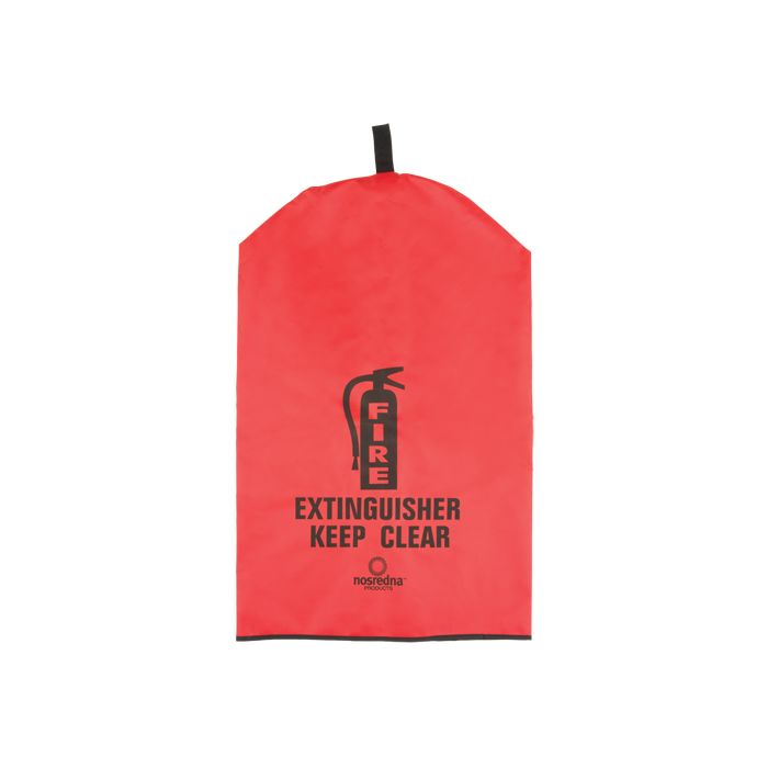 Fire Extinguisher Covers