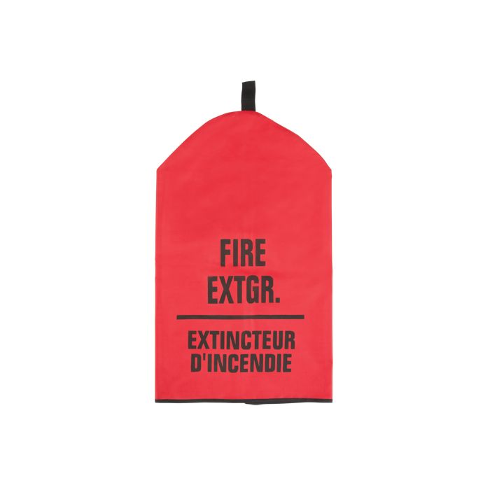 Fire Extinguisher Covers