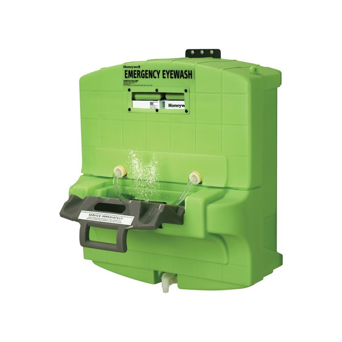 Fendall Pure Flow 1000® Eyewash Station