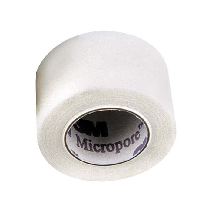 3M™ Micropore™ Hypoallergenic Surgical Tape