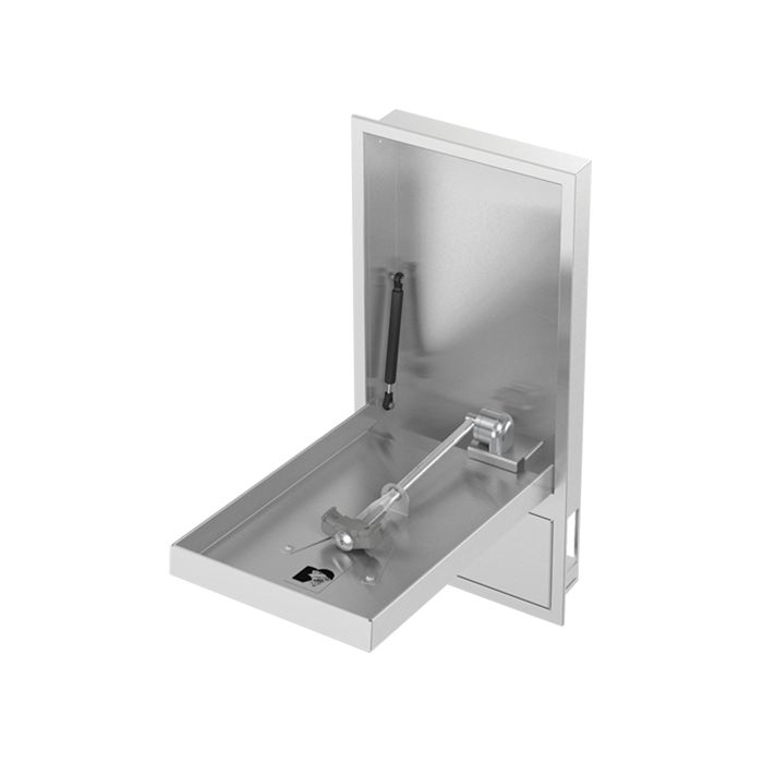 Eyewash Station