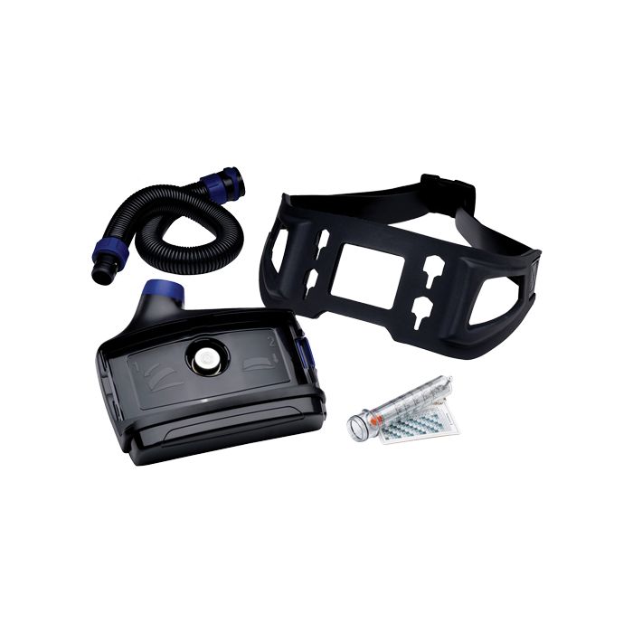 Versaflo™ Powered Air Purifying Respirator TR-600 Assembly