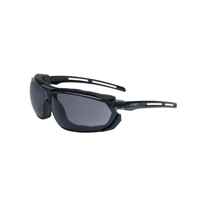 Uvex® Tirade™ Sealed Safety Glasses