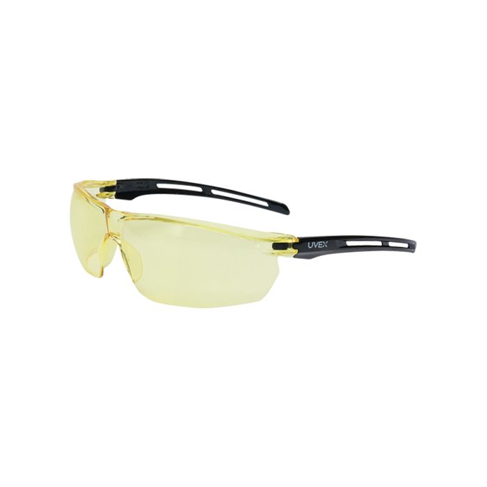 Uvex® Tirade™ Sealed Safety Glasses