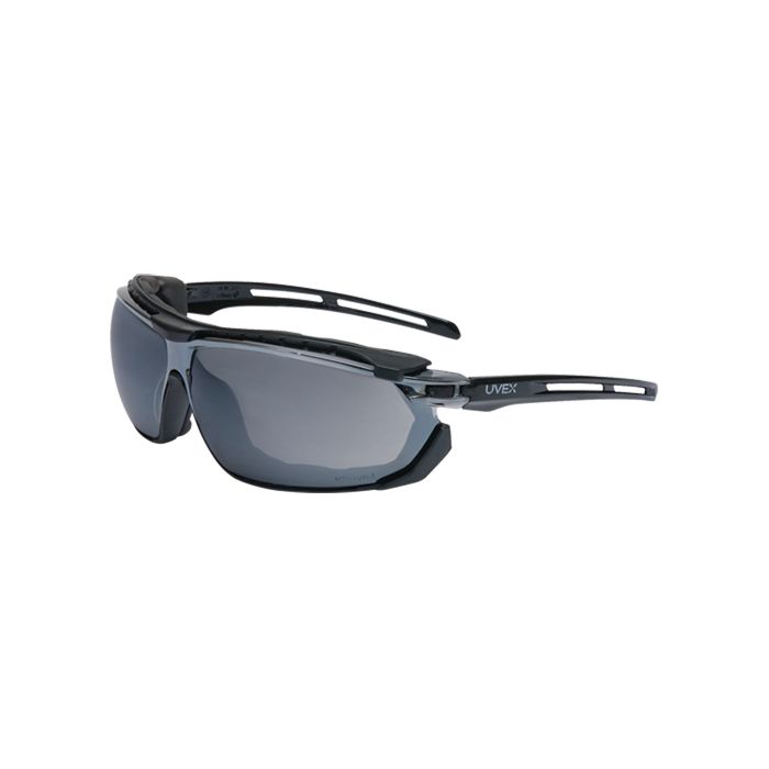 Uvex® Tirade™ Sealed Safety Glasses