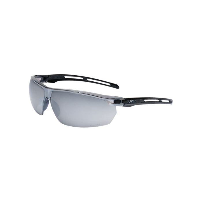 Uvex® Tirade™ Sealed Safety Glasses