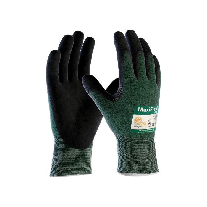 ATG MaxiFlex® Cut™ Seamless Knit Gloves