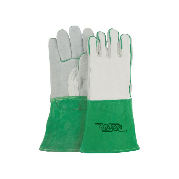 Heavy-Duty Welding Gloves