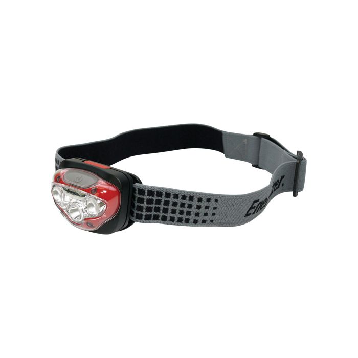 HD Vision Industrial Headlamp