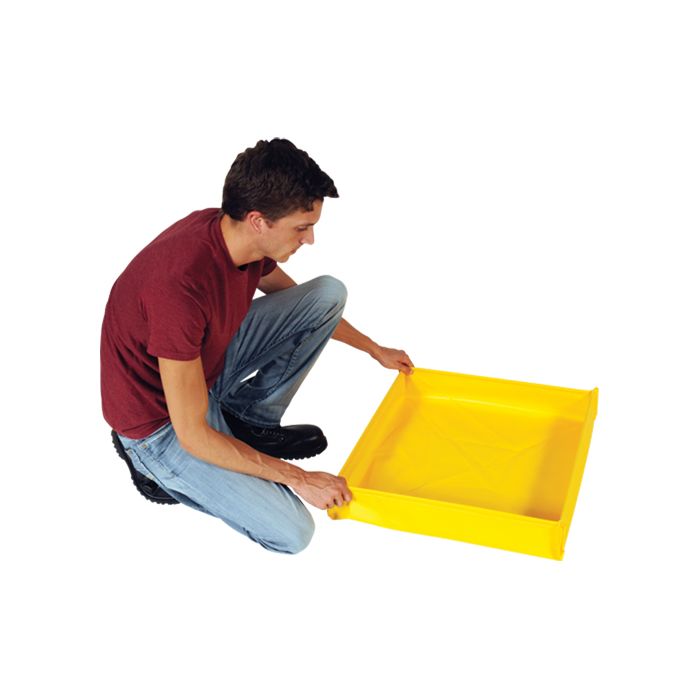 Ultra-Utility Trays® Flexible Model