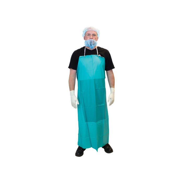 PVC Aprons