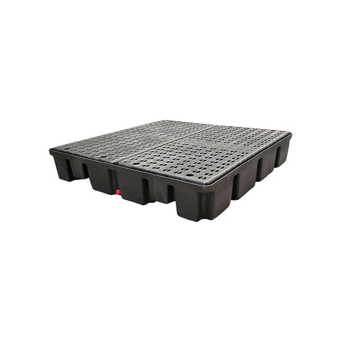 Nestable Spill Pallet Without Drain