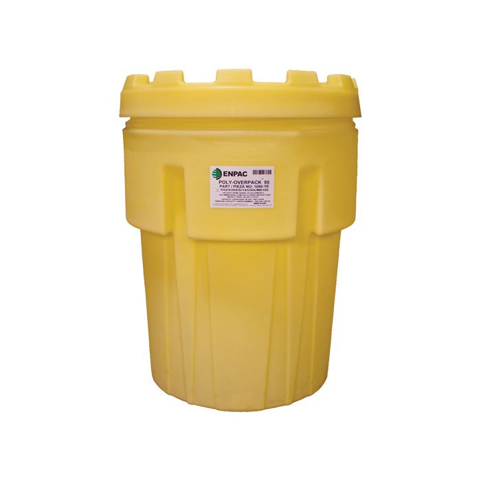 Poly-Overpack® Salvage Drum