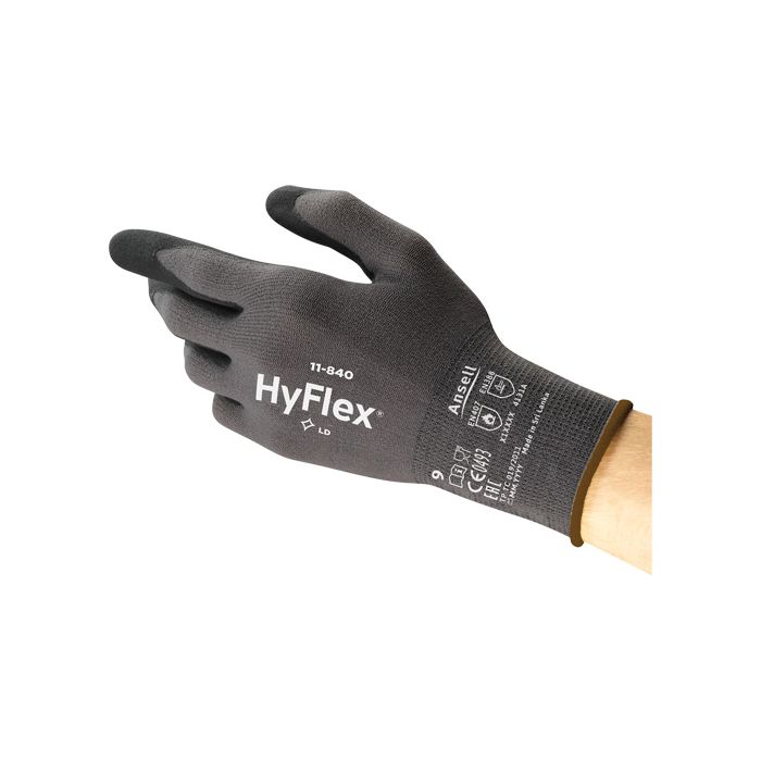Hyflex® 11-840 Gloves