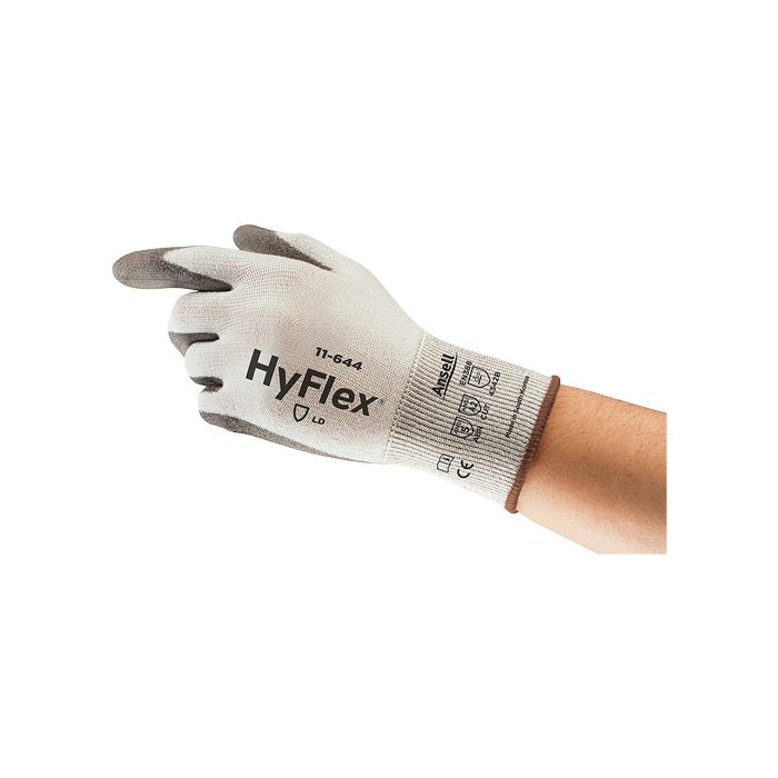 HyFlex® 11-644 Gloves