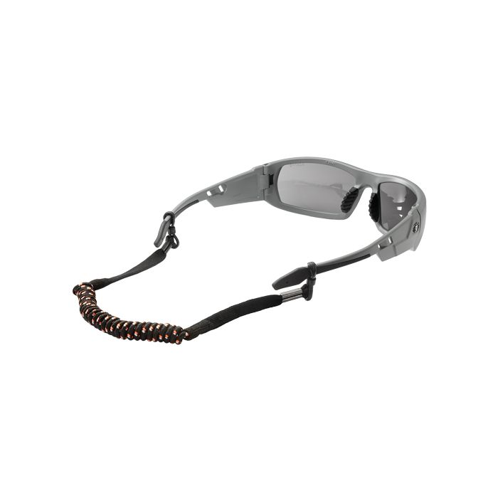 Skullerz® Elastic Coil Safety Glasses Retainer