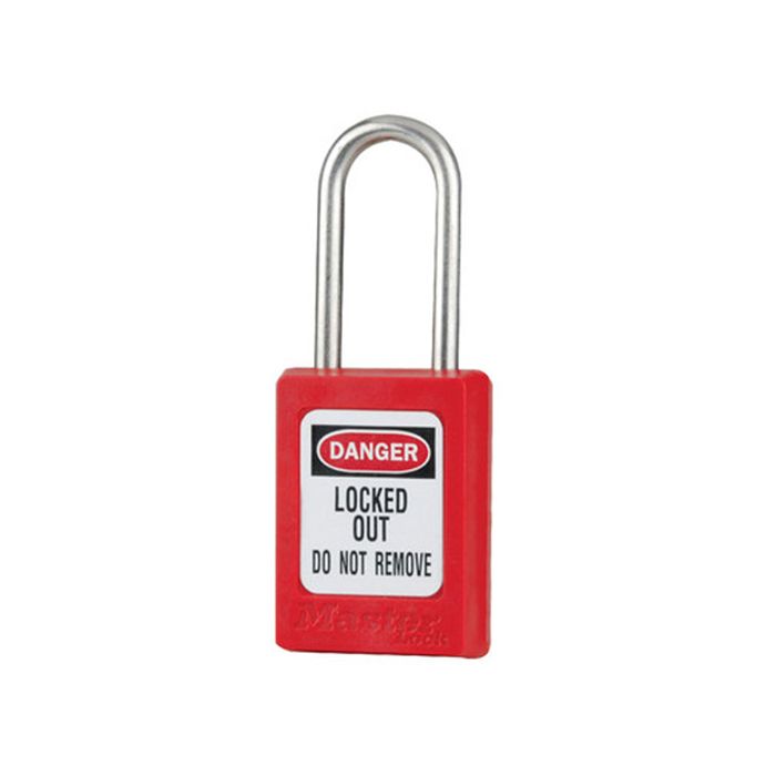 S31 Zenex™ Padlocks - Set of Twelve