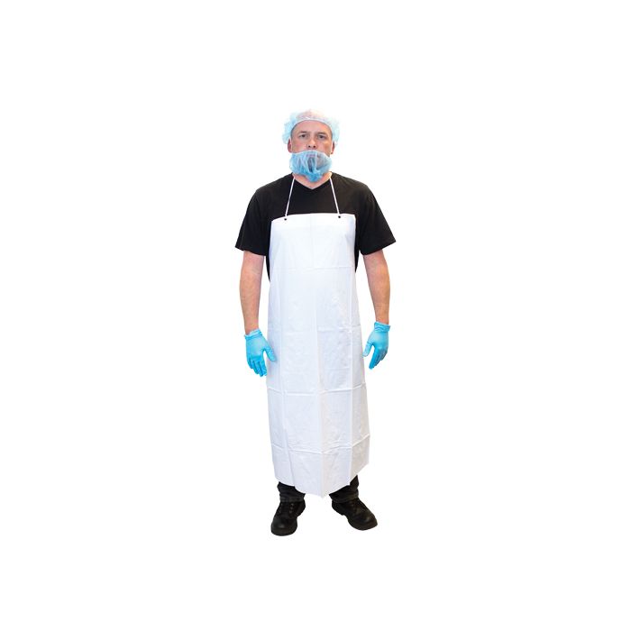 Vinyl Aprons