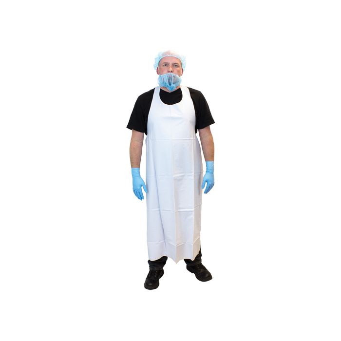 Vinyl Aprons