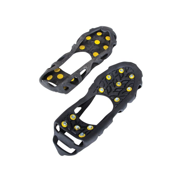 Heavy-Duty Anti-Slip Ice Cleats