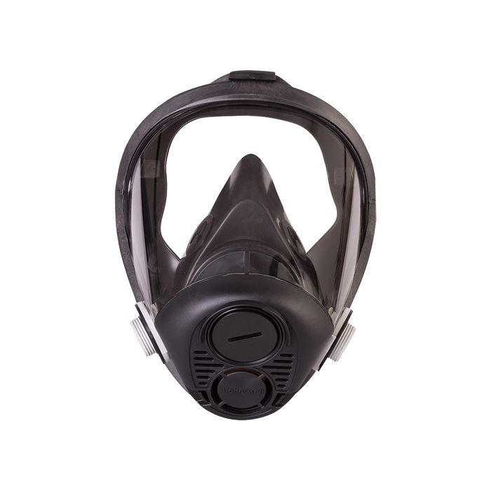 North® RU6500 Series Full Facepiece Respirator