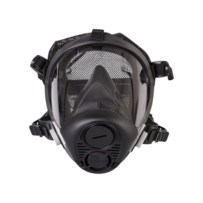 North® RU6500 Series Full Facepiece Respirator