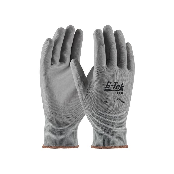 G-Tek 33G-165 Coated Gloves