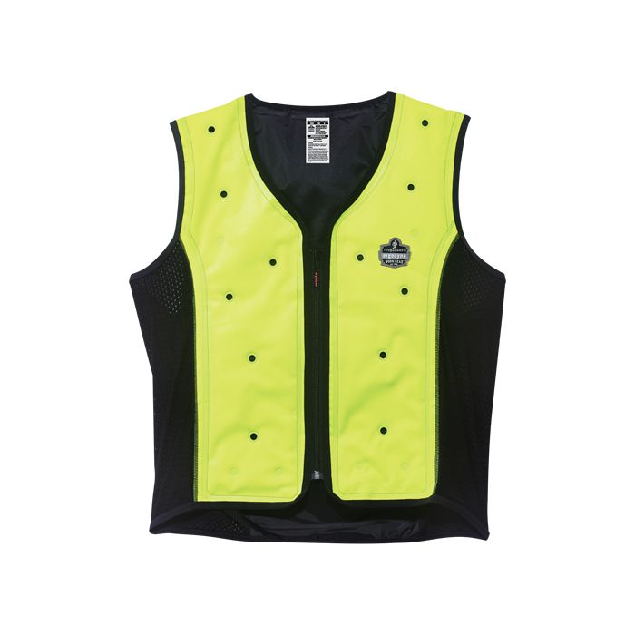 Chill-Its® 6685 Dry Evaporative Cooling Vests